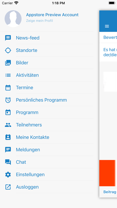 KI im Contact Center 2021 Screenshot