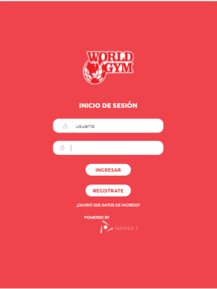 World GYM Costa Rica