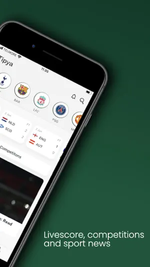 Tipya screenshot 2