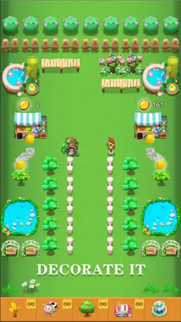 Game screenshot Auto Farm hack