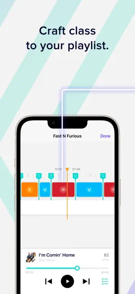 Game screenshot Struct Club Fitness & Workouts apk