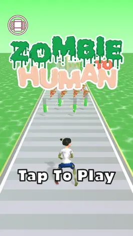 Game screenshot From Zombie to Human mod apk