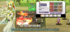 Game screenshot RPG Infinite Links apk