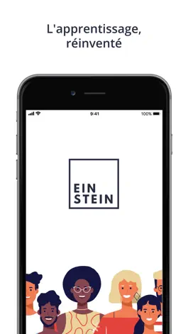 Game screenshot Einstein mod apk