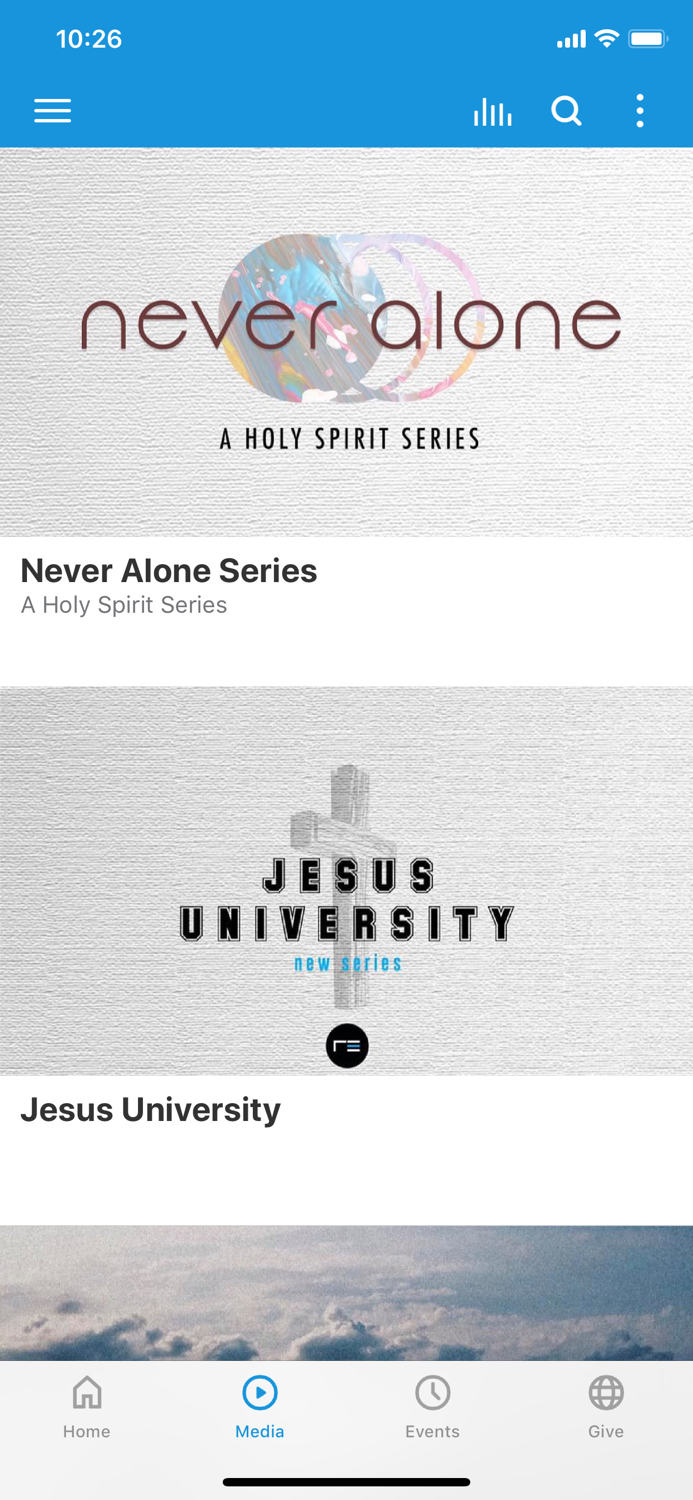 Renew Church Chicago