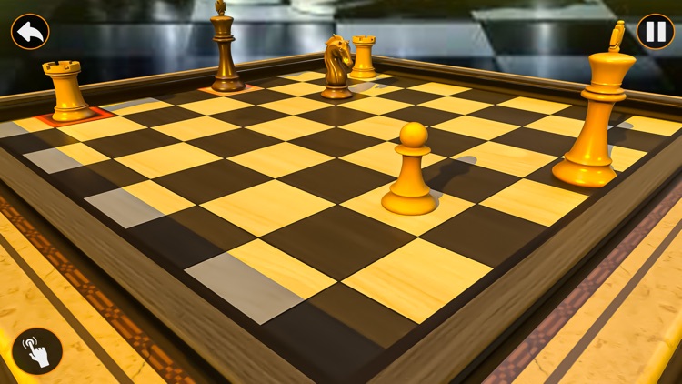 Chess Offline 3D: Ajedrez screenshot-3