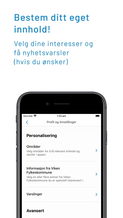 Viken Fylkeskommune screenshot-4
