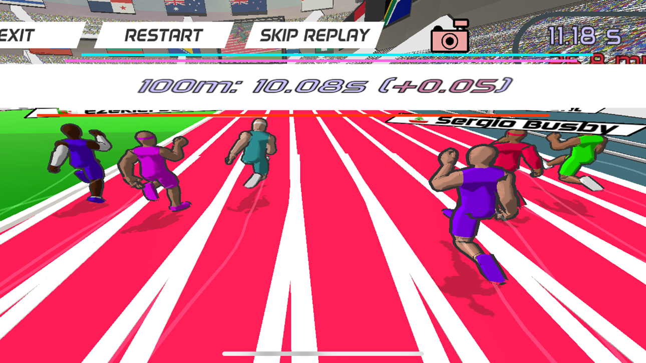 Speed Stars screenshot 6