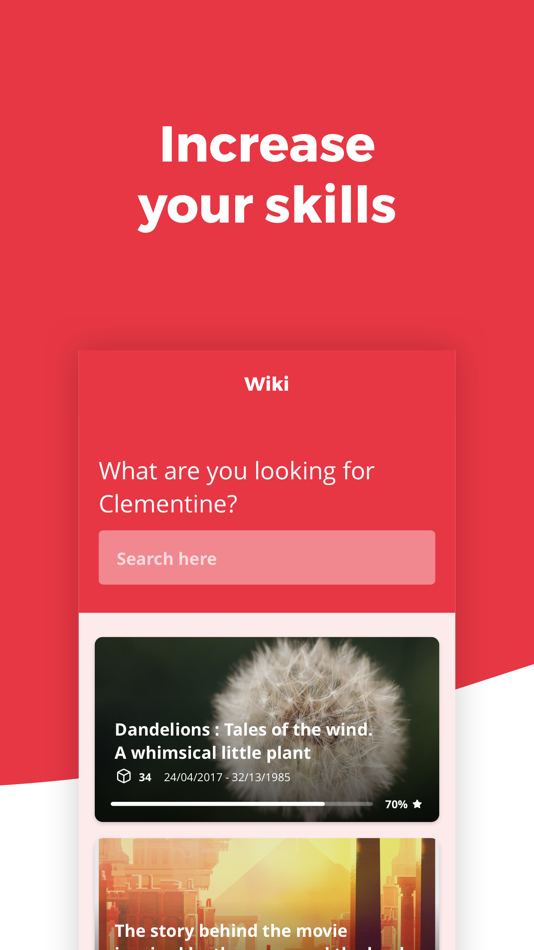 #2. Challenge 100mn pour la vie (iOS) بواسطة: ORGANIS PROF PREVENTION BTP