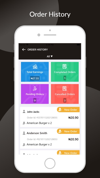 GoEx Store screenshot-5