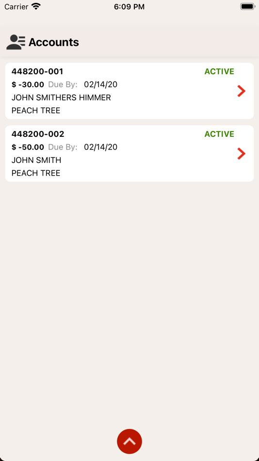 #2. AEC Mobile (iOS) By: Aiken Electric Cooperative