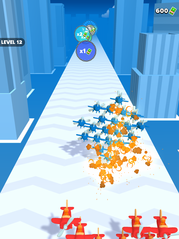 Screenshot #6 pour Plane Cloner