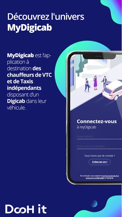 MyDigicab