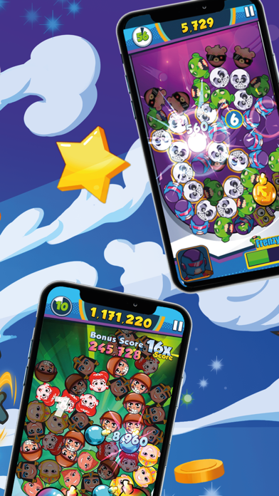 Toy Blitz Screenshot