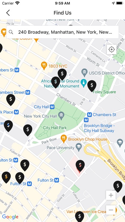 Caro Smart Card screenshot-4