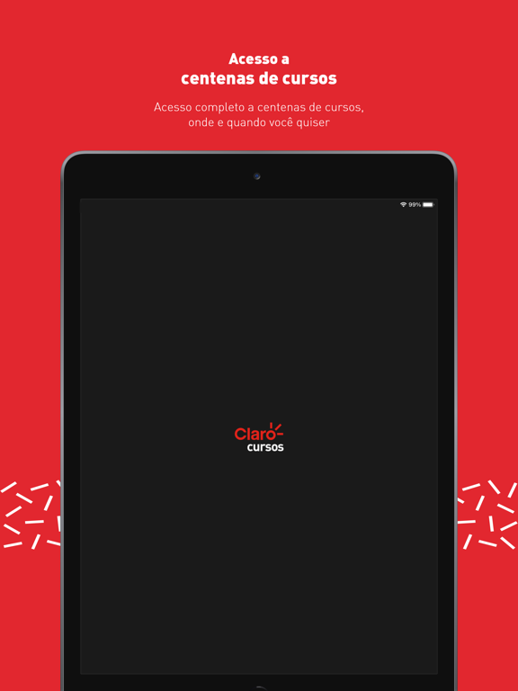 Claro cursos