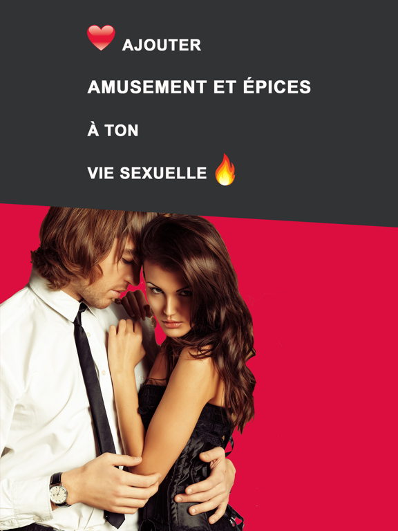 Screenshot #4 pour Jeu de Sexe - Amour de Couple