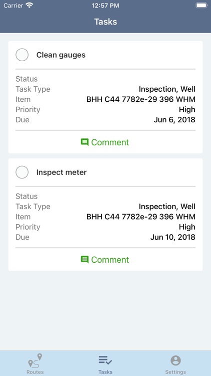 Peloton - Water Go v1 screenshot-4