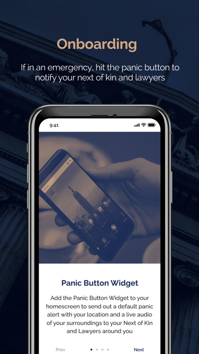 LAWYERPP (Clients) Screenshot