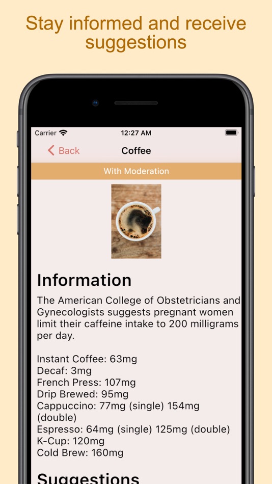 #2. Pregsy (iOS) 由: ShabzCo, LLC