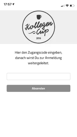 Game screenshot Kollegen-Cup mod apk