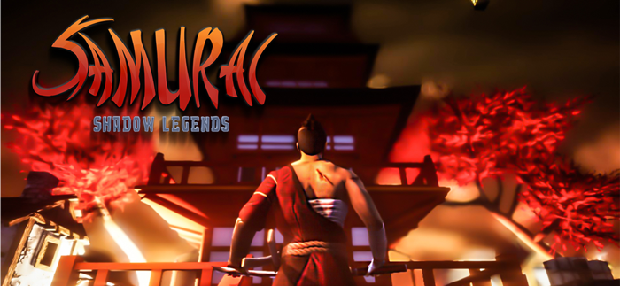 Samurai Shadow Legends