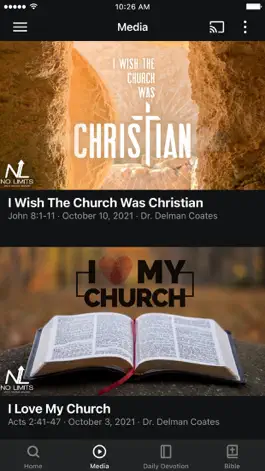 Game screenshot No Limits with Pastor Delman apk