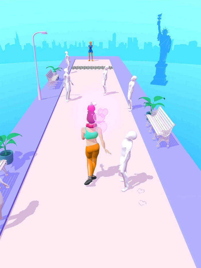 Swap Clothes Challenge