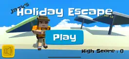 Game screenshot Jack's Holiday Escape mod apk