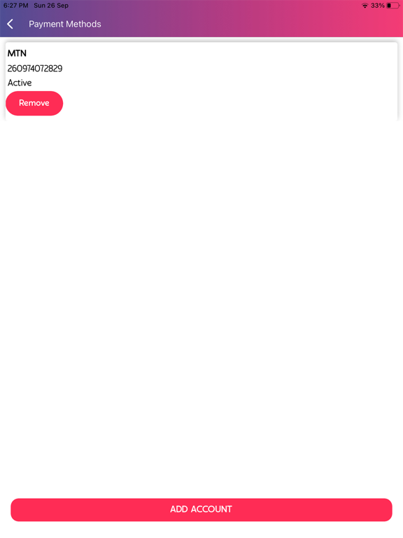 Screenshot #5 pour Swish Pay