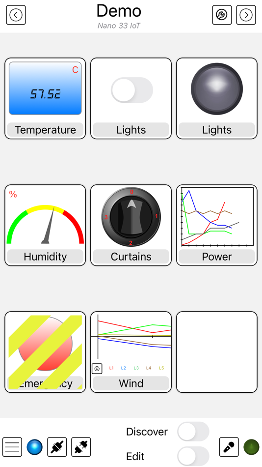 Arduino Manager - 20.3.0 - (iOS)