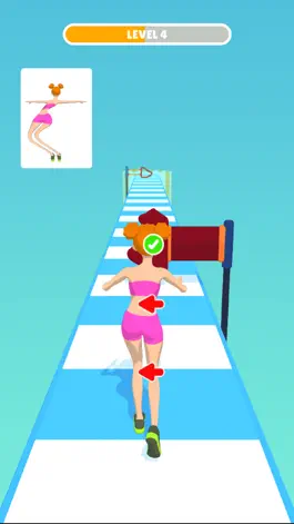 Game screenshot StretchMaster3D! mod apk