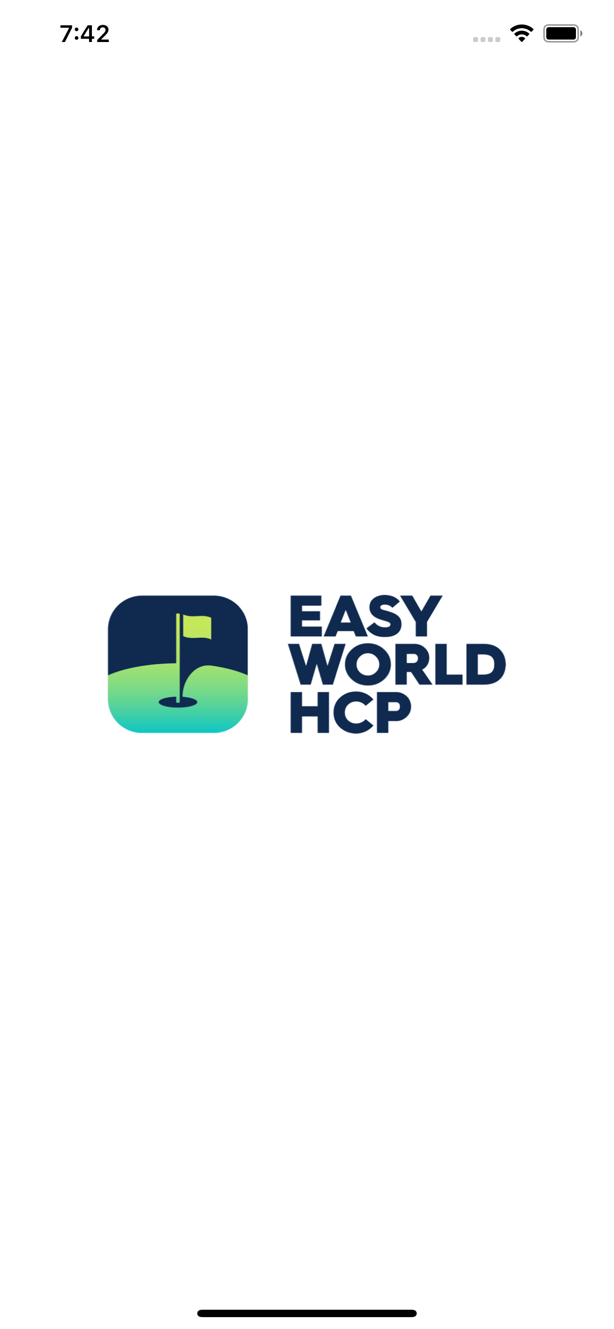 Easy World Handicap