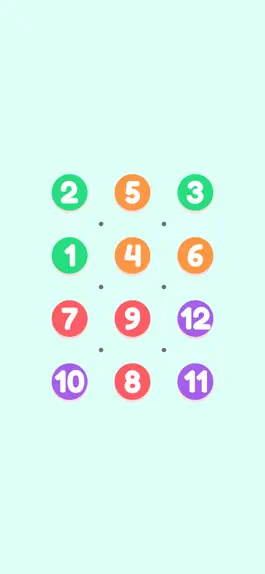 Game screenshot Speen Puzzle hack