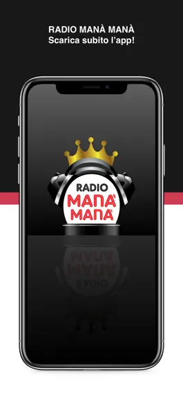 Game screenshot Radio Manà Manà mod apk