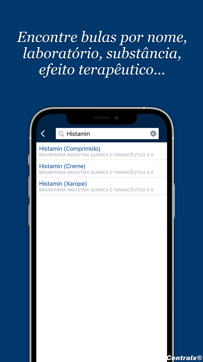 BulasMed - Bulas completas