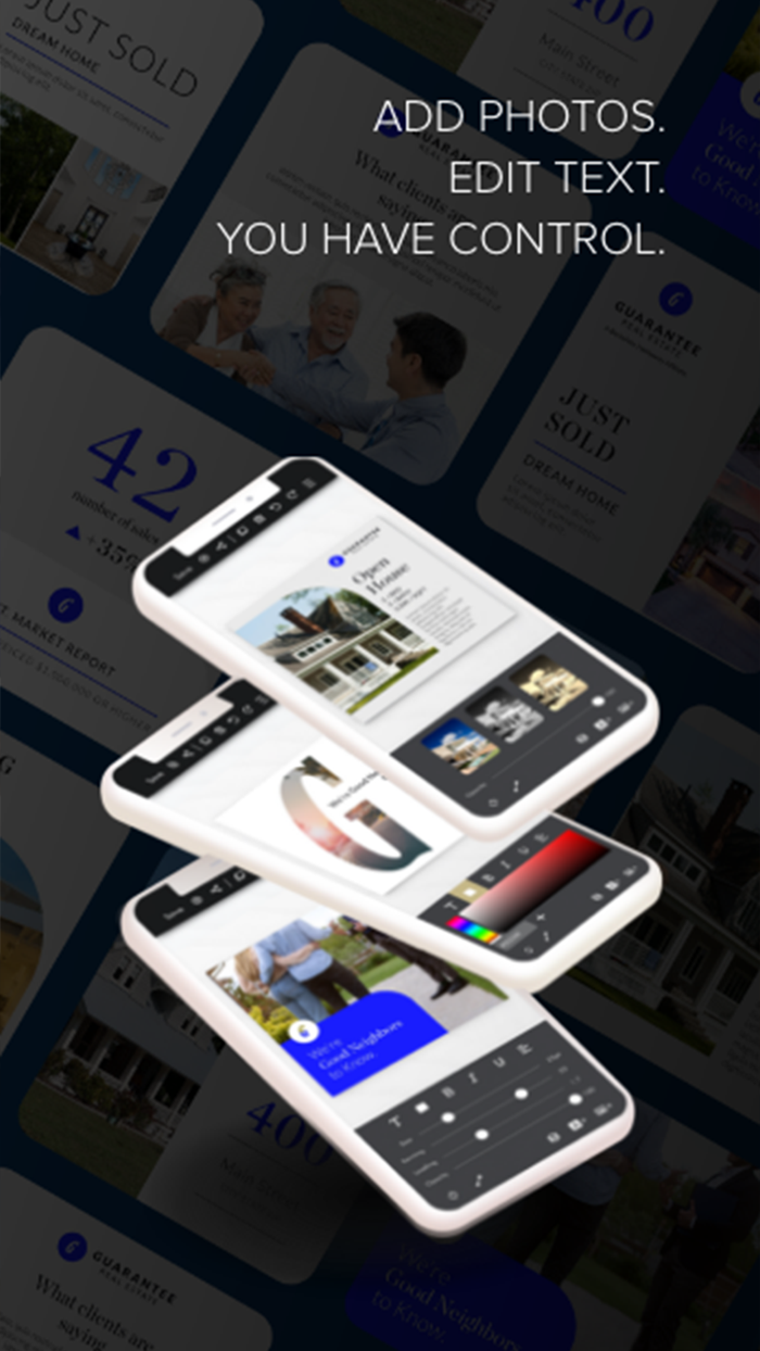 Guarantee Marketing Studio