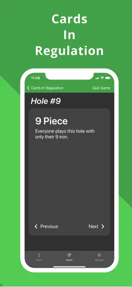 Game screenshot Cards In Regulation mod apk