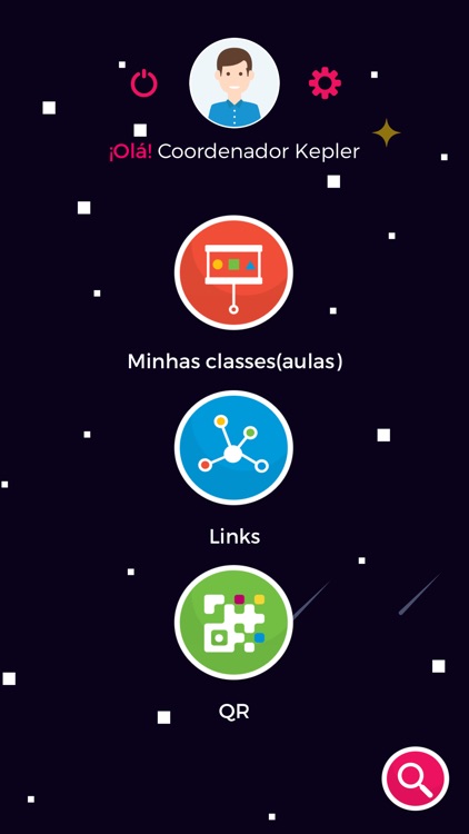 Kepler Conteúdos Smartphone