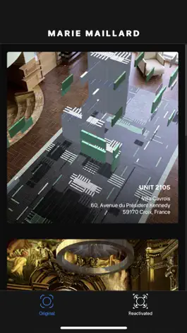 Game screenshot Marie Maillard mod apk