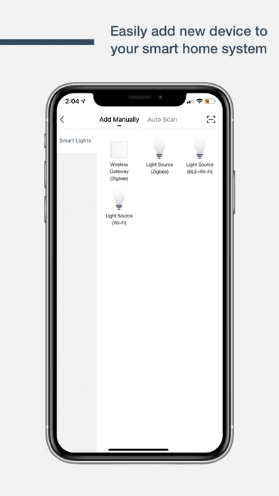 VIO Smart Screenshot