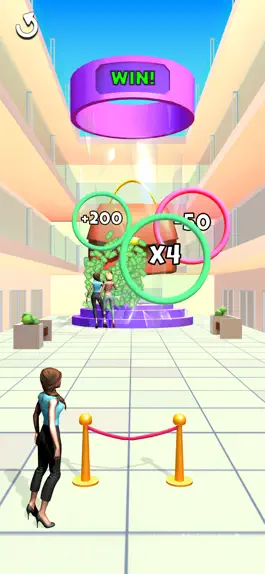 Game screenshot Shop Sister apk