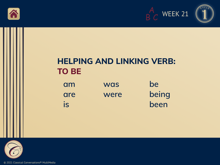 Foundations Memory Work C1