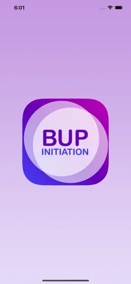 Game screenshot BUP Initiation mod apk