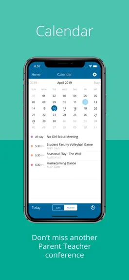 Game screenshot Cabarrus County Schools mod apk