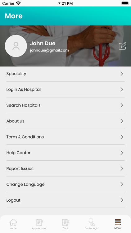 Malik Trading Est screenshot-4