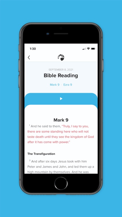 The Summit Church screenshot-3