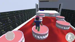 Game screenshot escape the dentist obby mod mod apk