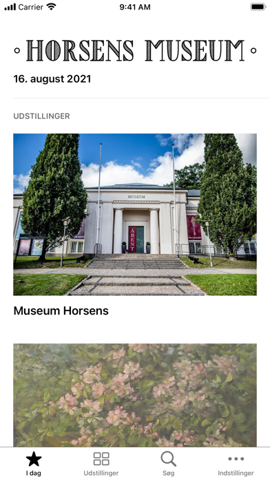 HorsensMuseum