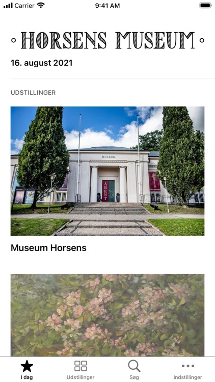 Horsens Museum